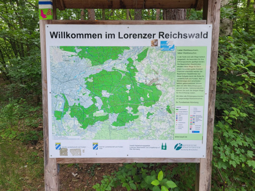 Lorenzer Fallrohrleitung   Bild 3